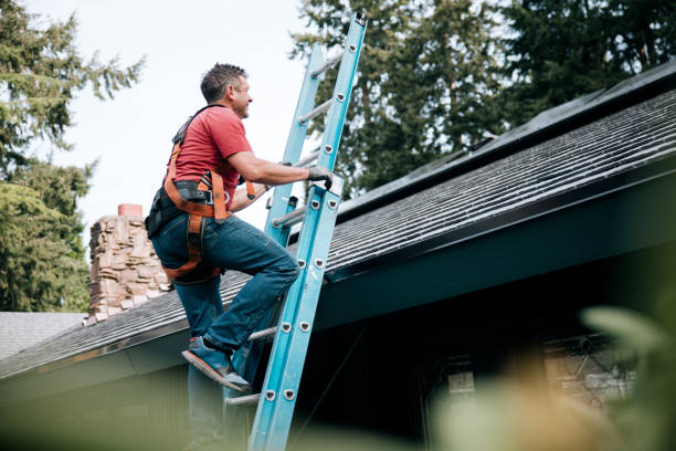 Trusted Janesville, IA Roofing Services Experts